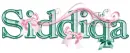 Siddiqa