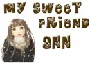 my Sweet friend..ANN