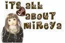 ITS ALL ABOUT ...MIREYA