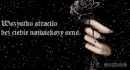 my life my sens...