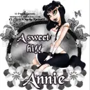 Annie..sweet hi