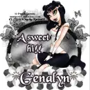 Genalyn..sweet hi