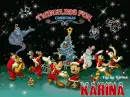 Twinkling fun Christmas