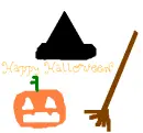 Happy Halloween
