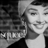 audrey hepburn