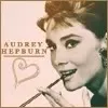 audrey hepburn
