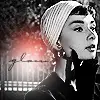 audrey hepburn