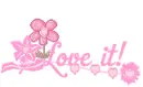 LOVE IT