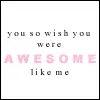 awesome