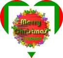 Merry Christmas Candy - Cindi