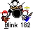 blink 182