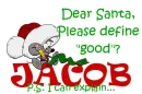jacob