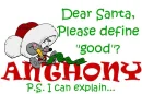 anthony