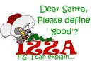 izza