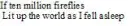 owl city lyrics