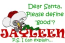 jayleen