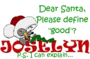 joselyn