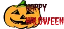 happy haloween