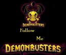 gaia demonbusters follow me
