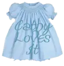 Dress Cathy