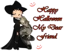 Happy Halloween