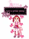Have a GREAT weekend,,,Gilda