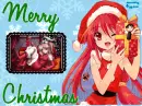 Merry Christmas (my first try xD)