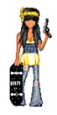 skater doll 1
