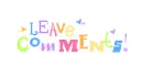 Comment