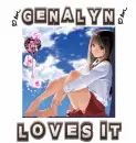 Genalyn Loves IT! 