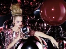 glitter, fashion