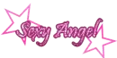 sexy angel text