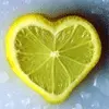lemon heart avatar