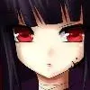 Darkness girl