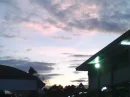 view in our school . intramurals (philippines) hcsd