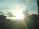 sky view(davao city, philippines)
