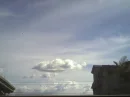 sky view(davao city, philippines)