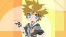 lucky star sora