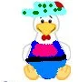 webkinz chicken