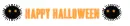 happy halloween