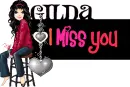 GILDA I miss you