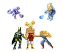 broly, the best