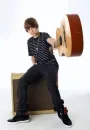 justin