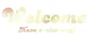 welcome