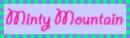 minty mountain
