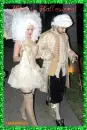 Christina Aguilera Halloween Graphic!