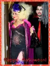 Christina Aguilera Halloween