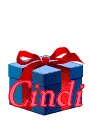 Smiley Face - Gift Box - Cindi