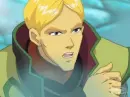 Lord Cedric
