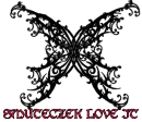 black -- smuteczek love it 